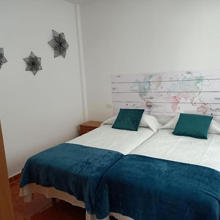 Apartamento El Fraile Arona  Eksteriør billede