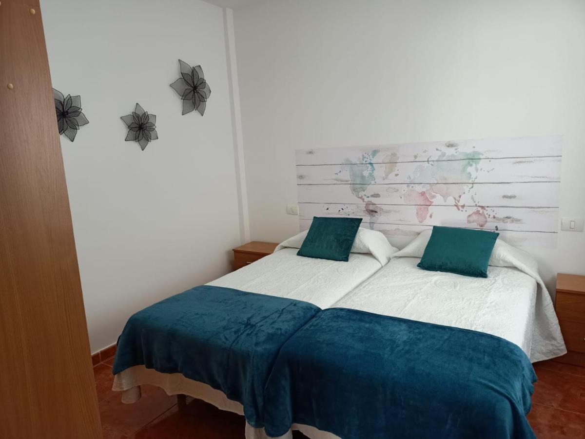Apartamento El Fraile Arona  Eksteriør billede