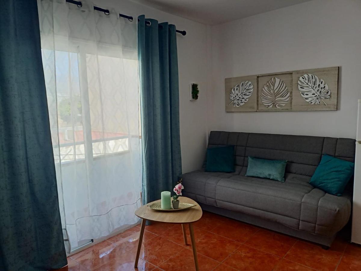 Apartamento El Fraile Arona  Eksteriør billede