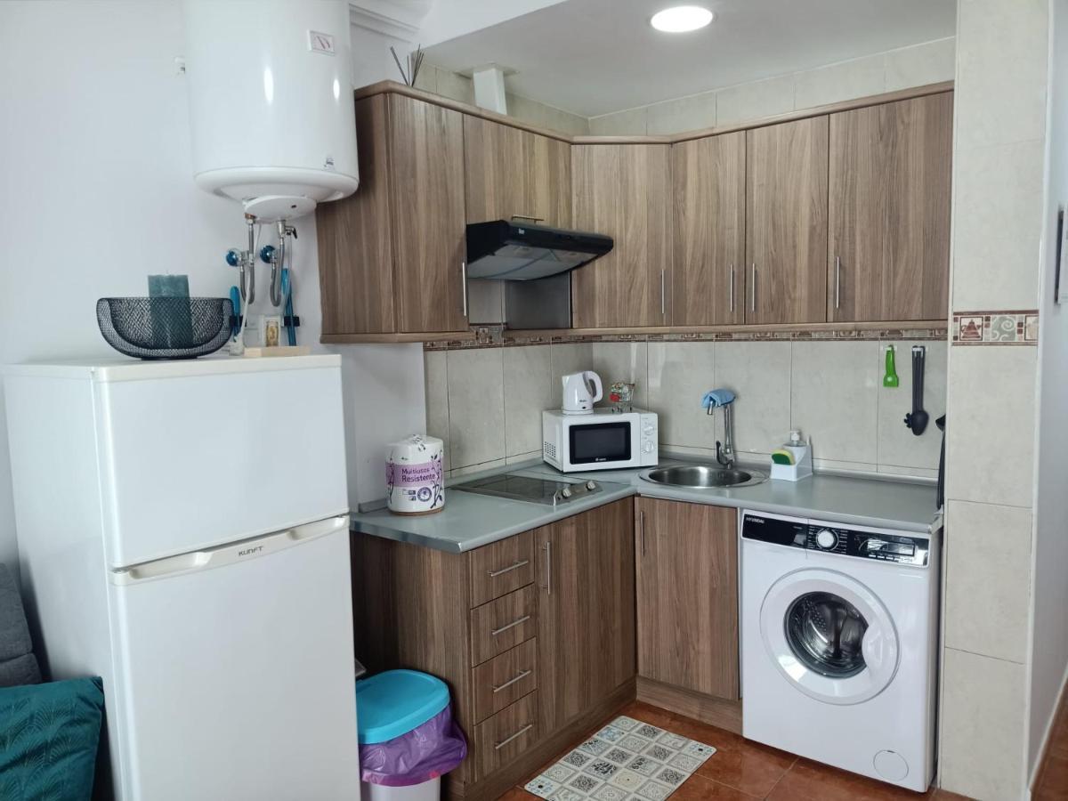 Apartamento El Fraile Arona  Eksteriør billede