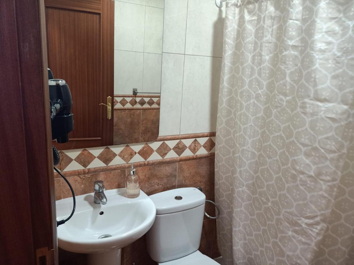 Apartamento El Fraile Arona  Eksteriør billede